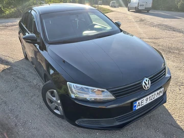 Авто Volkswagen Jetta 2012 № 7962069