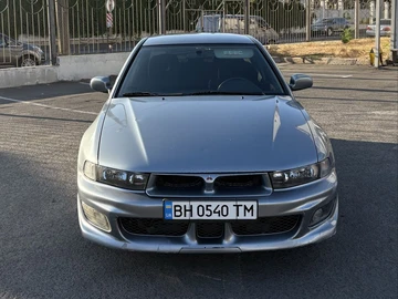 Авто Mitsubishi Galant 2003 № 7962075