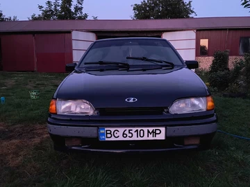 Авто ВАЗ 11113 Oka 2005 № 7962078