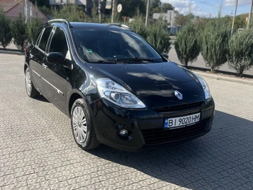 Авто Renault Clio 2012 № 7962079