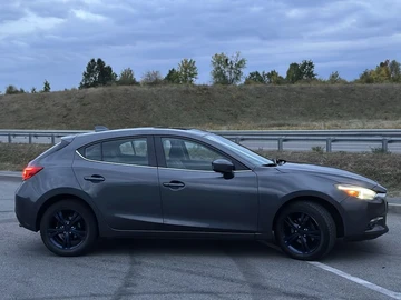 Авто Mazda 3 2014 № 7962084