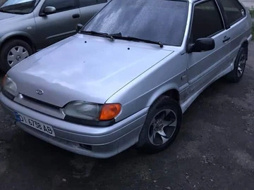 Авто ВАЗ 2113 2006 № 7962085