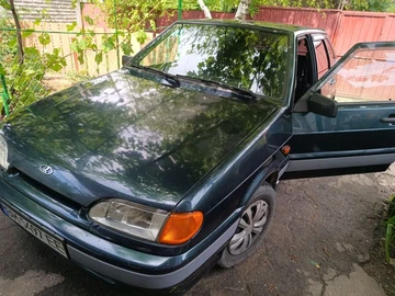 Авто ВАЗ 2114 2007 № 7962086