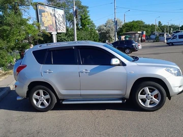 Авто Toyota Rav 4 2006 № 7962093