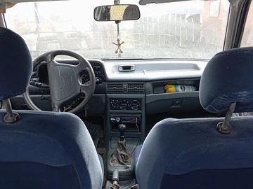 Авто Daewoo Nexia 1996 № 7962096