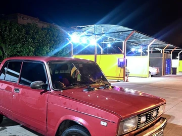 Авто ВАЗ 2105 1989 № 7962109