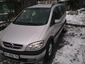 Авто Daewoo Arcadia 2004 № 7962113