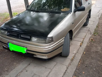 Авто SEAT Toledo 1994 № 7962119