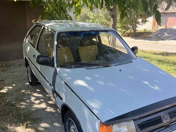 Авто ЗАЗ Таврия 1998 № 7962141