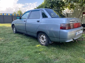 Авто ВАЗ 2110 2006 № 7962143