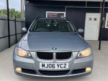 Авто BMW 3 Серия 2006 № 7962148