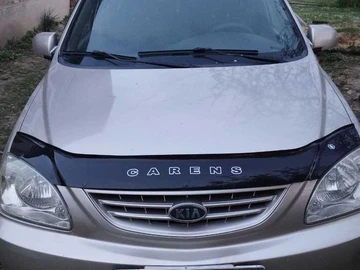 Авто KIA Carens 2004 № 7962149