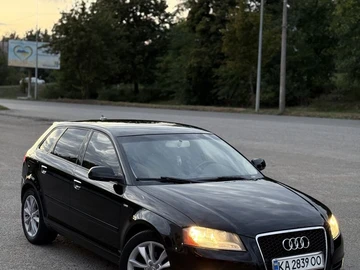Авто Audi A3 2011 № 7962153