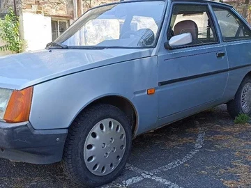 Авто ЗАЗ Таврия 2005 № 7962154