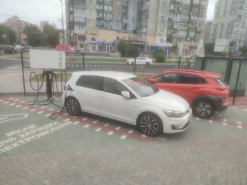 Авто Volkswagen Corrado 2018 № 7962160