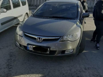Авто Honda Civic 2007 № 7962161