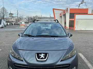 Авто Peugeot 207 2009 № 7962162