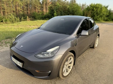 Авто Tesla Roadster 2023 № 7962164