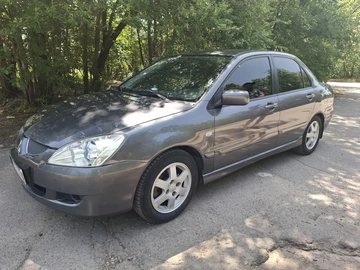 Авто Mitsubishi Lancer 2004 № 7962175