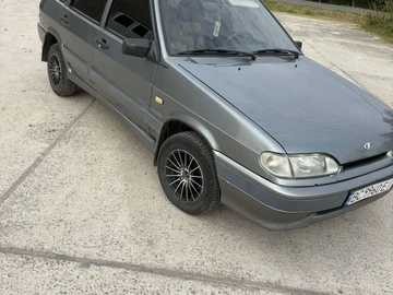 Авто ВАЗ 2114 2006 № 7962176