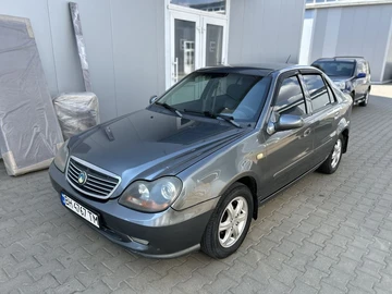 Авто Geely Ck 2008 № 7962180