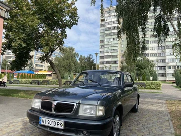 Авто ГАЗ 3110 2003 № 7962184