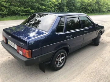 Авто ВАЗ 21099 2005 № 7962193