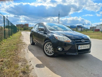 Авто Ford Focus 2012 № 7962201