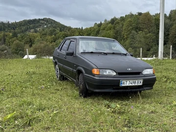Авто ВАЗ 2115 2007 № 7962203