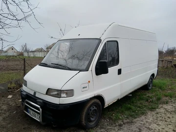 Авто Mercedes Mb 1995 № 7962207