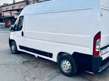 Авто Peugeot Boxer 2011 № 7962214