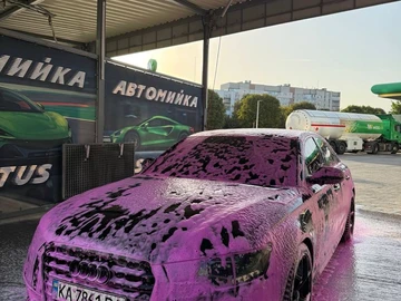 Авто Audi A6 2013 № 7962217