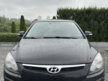 Авто Hyundai I30 2009 № 7962219