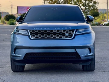 Авто Land Rover Range Rover 2018 № 7962223