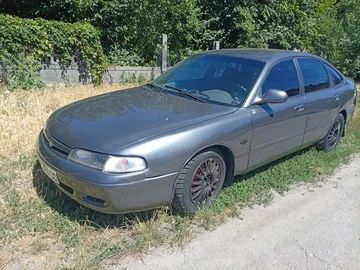 Авто Mazda 626 1996 № 7962225