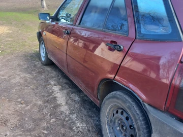 Авто Fiat Tipo 1991 № 7962232