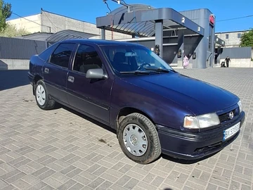 Авто Opel Vectra 1995 № 7962234