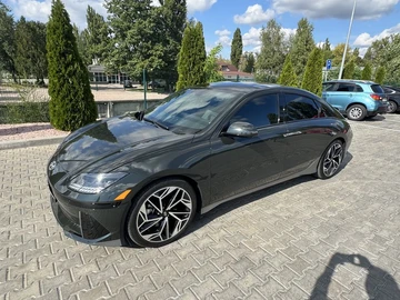 Авто Hyundai Ioniq 2023 № 7962235