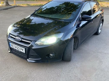 Авто Ford Focus 2012 № 7962240