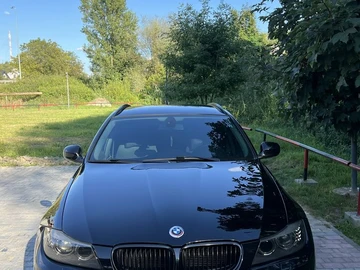 Авто BMW 3 Серия 2012 № 7962250