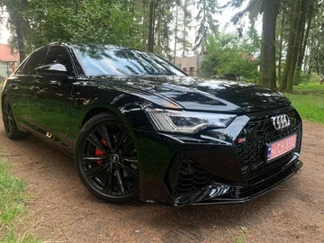 Авто Audi A6 2019 № 7962259
