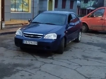 Авто Chevrolet Alero 2004 № 7962264