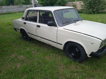 Авто ВАЗ 2105 1999 № 7962265