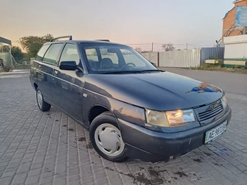 Авто ВАЗ 2111 2006 № 7962267