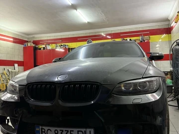 Авто BMW 3 Серия 2007 № 7962270