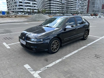 Авто SEAT Leon 2005 № 7962276