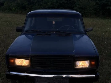 Авто ВАЗ 2107 2006 № 7962282