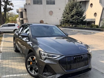 Авто Audi 100 2020 № 7962285