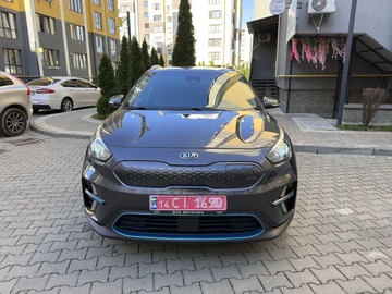 Авто KIA Niro 2020 № 7962291