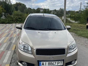 Авто ЗАЗ Vida 2012 № 7962292